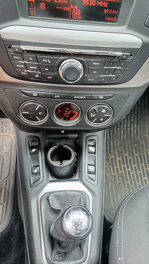 Citroen C Elysee,1,6 benzină  - imagine 2