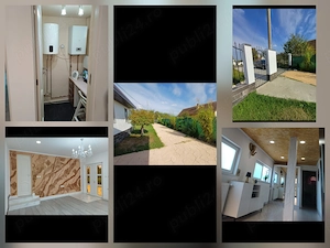 Vand casa in Petrovaselo  - imagine 2