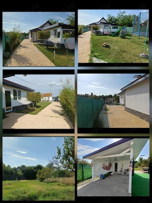 Vand casa in Petrovaselo  - imagine 5