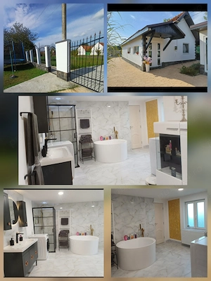 Vand casa in Petrovaselo  - imagine 3
