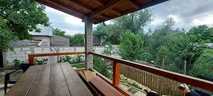 Proprietar, vand sau schim cu ap.3 camere casa P+ M constructie noua  2021. pret 149000 negociabil. - imagine 10