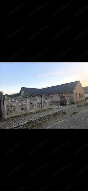 casa noua de vanzare la Deta - imagine 2