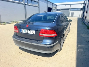 saab 9-3 an fab 2006 diesel 1.9 motorizare opel din fabrica - imagine 5