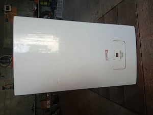 Centrala termica 21kw