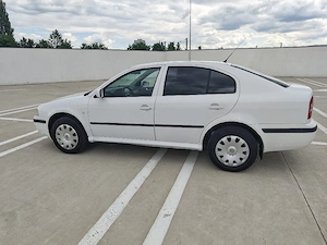 Vând Skoda Octavia,1.9 ALH