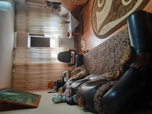 Vind Apartament cu 2 camere, et4 Confort1 decomandat cu pod zona Radu Negru - imagine 6