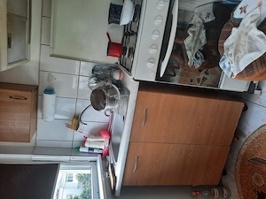 Vind Apartament cu 2 camere, et4 Confort1 decomandat cu pod zona Radu Negru - imagine 8