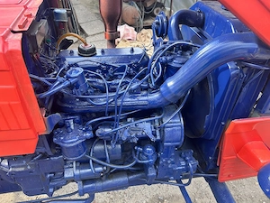 Vand tractor u445  - imagine 2