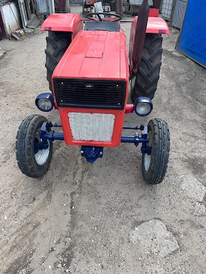 Vand tractor u445  - imagine 5