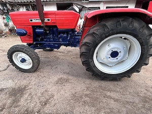 Vand tractor u445  - imagine 3