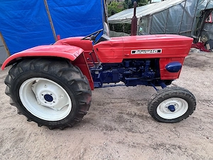 Vand tractor u445 