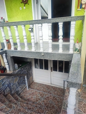 2 casi de vinzare in Sebes (Mulbach) - imagine 3