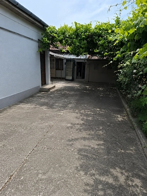 Proprietar, vand casa in Lugoj, strada Ardealului - imagine 3
