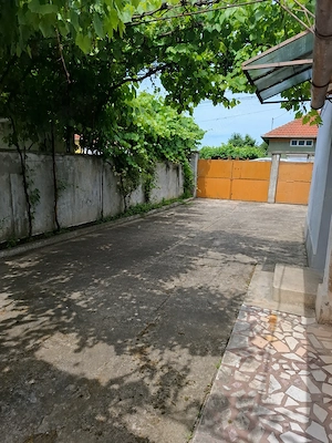 Proprietar, vand casa in Lugoj, strada Ardealului - imagine 2