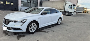 Renault Talisman  - imagine 2