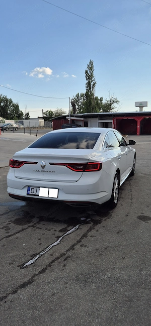 Renault Talisman  - imagine 4