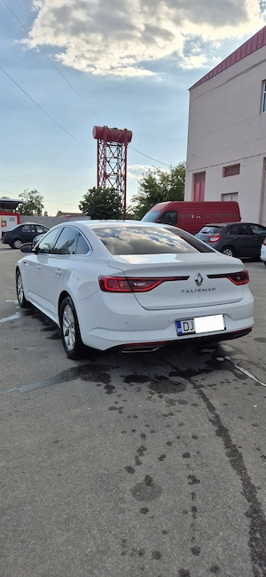 Renault Talisman  - imagine 3