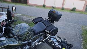 Se vinde acest moto - imagine 2