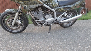 Se vinde acest moto - imagine 3