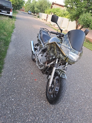 Se vinde acest moto - imagine 4