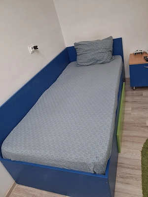 Mobila dormitor tineret