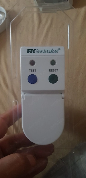 priza cu protectie diferentiala 16a  30ma