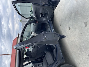 Corsa D 2007 1.2 benzina 162.000km - imagine 7