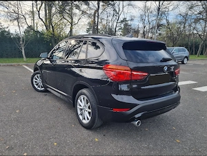 Bmw X1 2022 - imagine 4