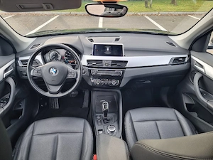Bmw X1 2022 - imagine 3