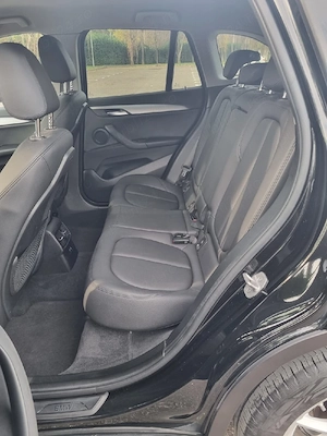 Bmw X1 2022 - imagine 6