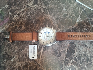 Ceas barbatesc Diesel