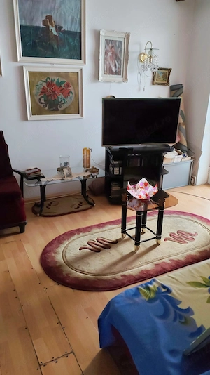 Apartament 2 camere central Campina - imagine 2