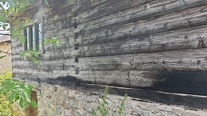 Vând casă cu  2,8 hectare de teren - imagine 6