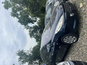 Peugeot 307 1.6 HDI 193k km
