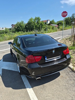 Vand BMW Seria 3 318D E90 facelift - imagine 2