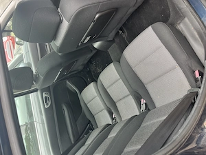 Peugeot 307 1.6 HDI 193k km - imagine 5