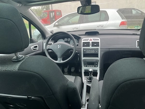 Peugeot 307 1.6 HDI 193k km - imagine 4
