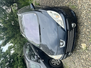 Peugeot 307 1.6 HDI 193k km - imagine 3