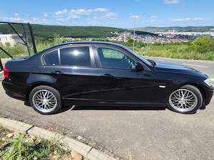 Vand BMW Seria 3 318D E90 facelift - imagine 5