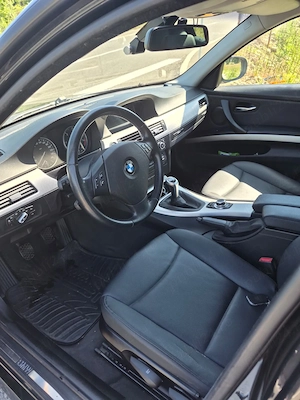 Vand BMW Seria 3 318D E90 facelift - imagine 3