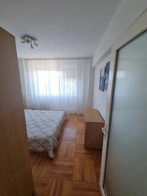 Inchiriez apartament 2 camere la Libelula  - imagine 2
