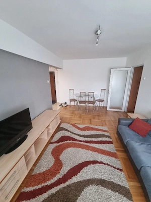 Inchiriez apartament 2 camere la Libelula  - imagine 5