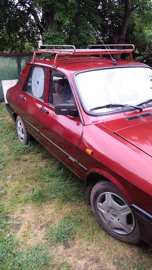 vind Dacia 1410 la Teiuș Alba  - imagine 4