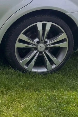 jante AMG 254/35/18 - imagine 3