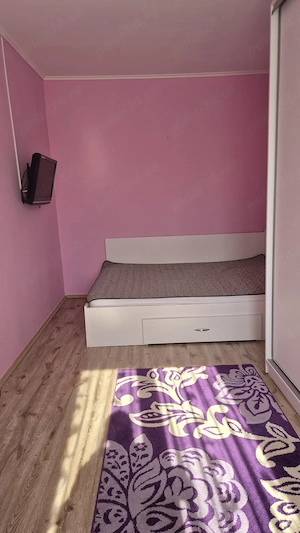 Vand apartament 2 camere Str. Tineretului - imagine 5