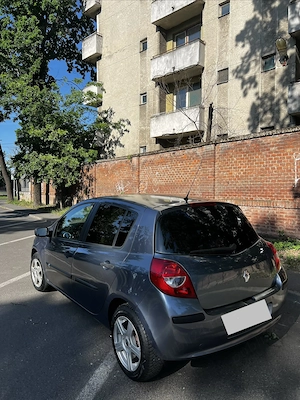 Renault Clio 1.5 disel