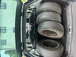 Peugeot 307 1.6 HDI 193k km - imagine 6