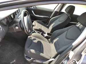 Peugeot 308 hdi 1.6 110cp - imagine 5
