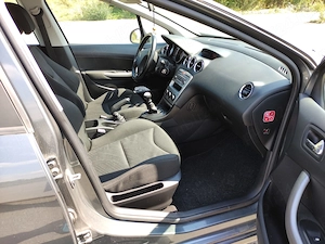 Peugeot 308 hdi 1.6 110cp - imagine 6