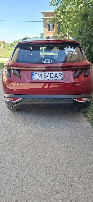 Vănd Hyundai Tucson Suv an 2022 preț 22000 euro negociabil - imagine 10